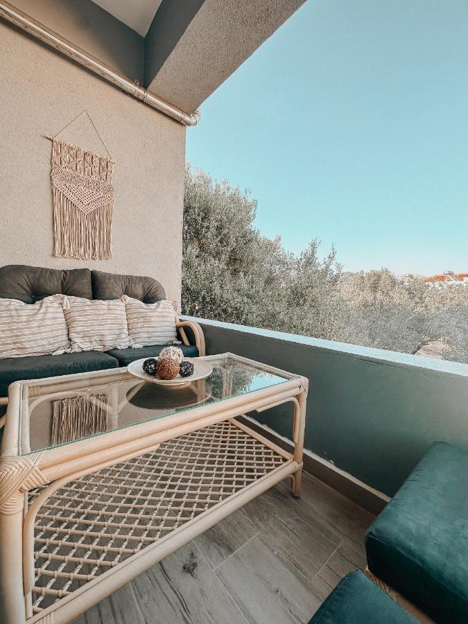 Apartment Stella's Boho Retreat