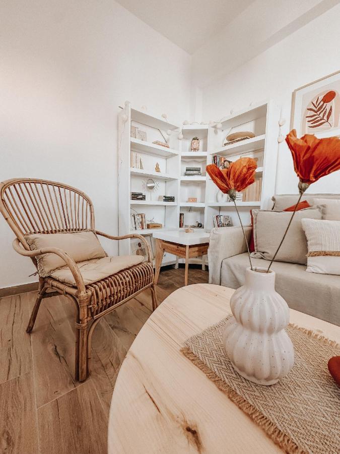 Stella's Boho Retreat