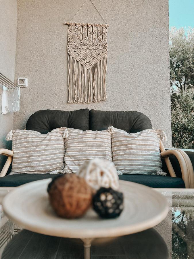 Stella's Boho Retreat Apartment Palaiochora