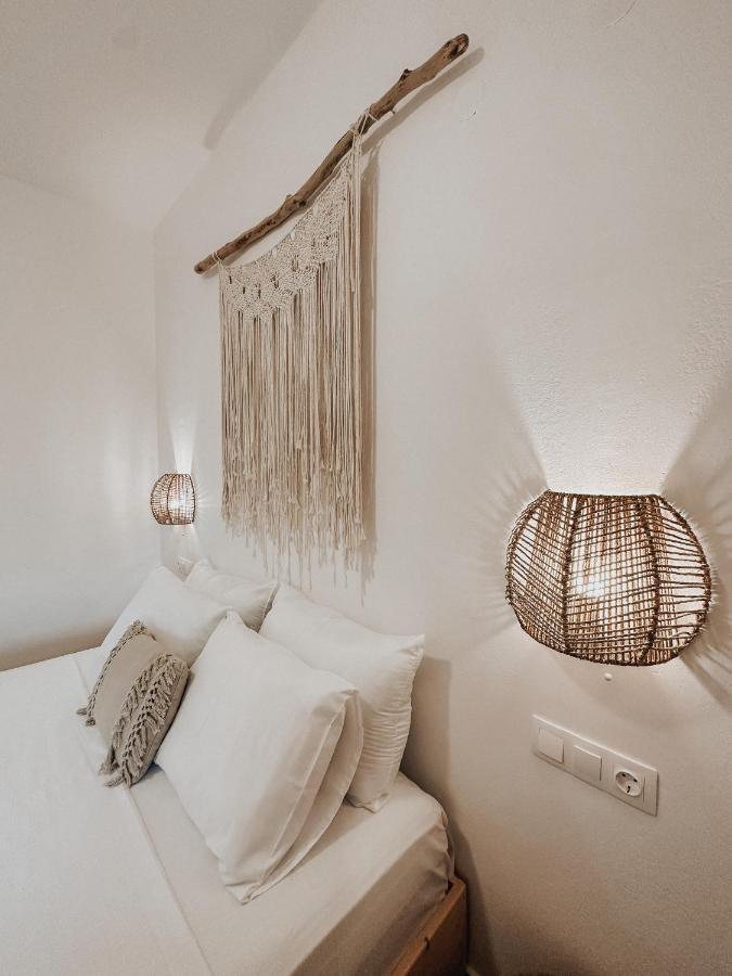 Apartment Stella's Boho Retreat *
