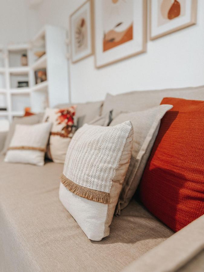 Stella's Boho Retreat * Palaiochora