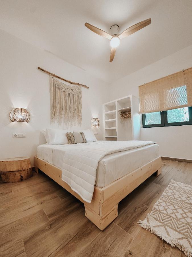 Stella's Boho Retreat Apartment