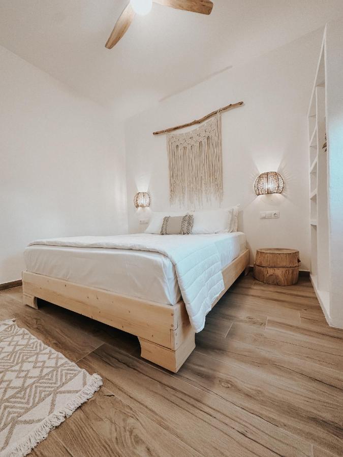 Stella's Boho Retreat *