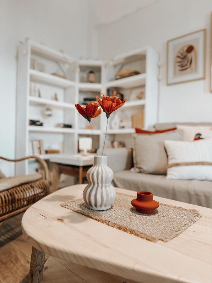 Stella's Boho Retreat * Palaiochora